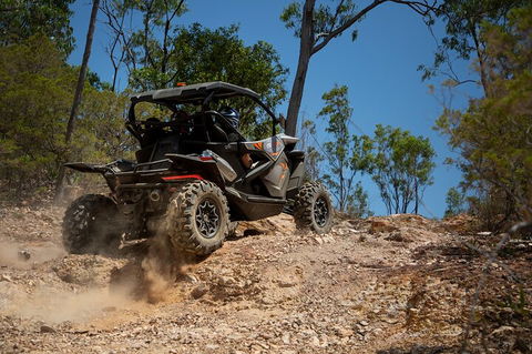 Skyfall 2 Hour Off-road Tour In Darwin (1 Person In A 2 Seater Vehicle) - Tourism TAS 5