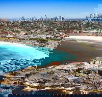 Sydney Beaches Tour by Helicopter - Hobart Tourism