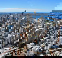 Sydney Harbour Tour by Helicopter - Hobart Tourism