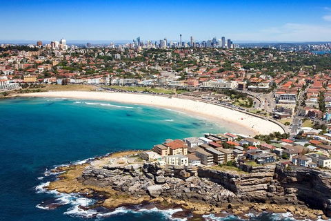 Sydney Harbour Tour By Helicopter - Hobart Tourism 3