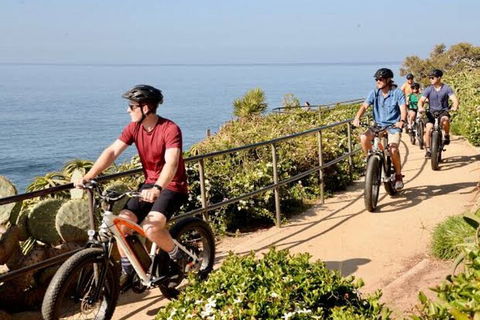 Experience E-bike At Byron Bay - Tourism TAS 1