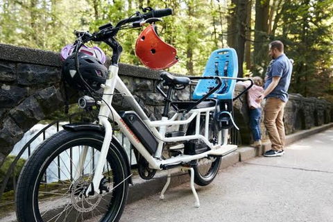 Experience E-bike At Byron Bay - Tourism TAS 2