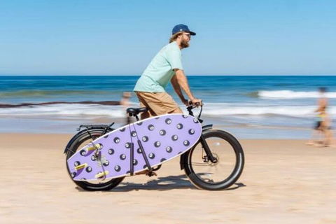 Experience E-bike At Byron Bay - Tourism TAS 3
