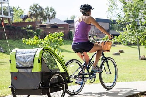Experience E-bike At Byron Bay - Tourism TAS 4