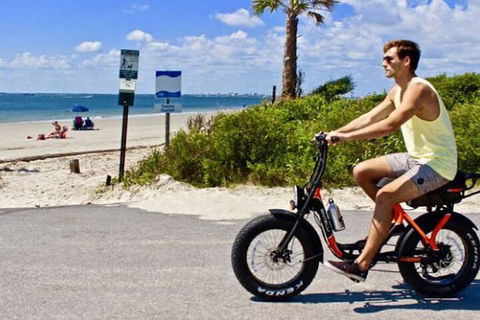 Experience E-bike At Byron Bay - Tourism TAS 5