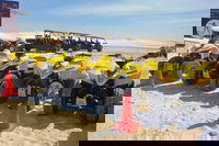 Kids Quads 1 Hour  free Sandboard Hire, Perth