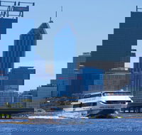 Fremantle Lunch Cruise - Hobart Tourism