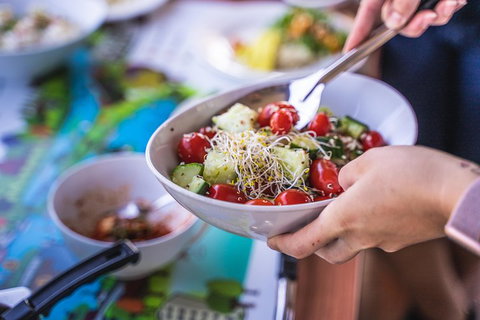 Fremantle Lunch Cruise - Tourism TAS 5