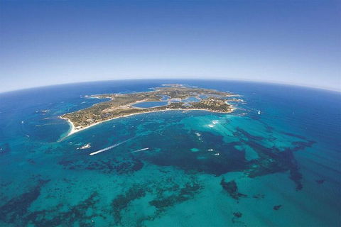 Rottnest Island Bike & Ferry Package From Fremantle - Hobart Tourism 1