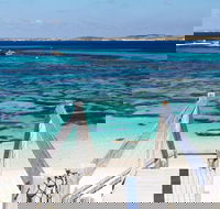 Perth to Rottnest Island Roundtrip Ferry Ticket - Hobart Tourism