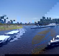 One-way Sightseeing Cruise between Perth and Fremantle - Hobart Tourism