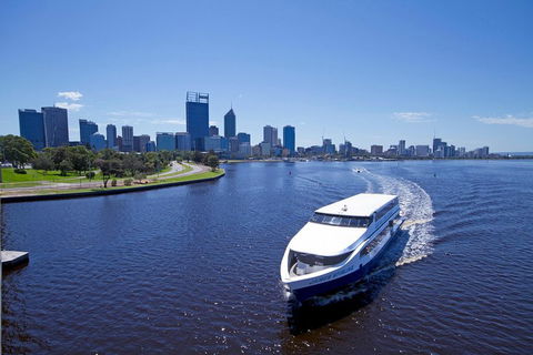 One-way Sightseeing Cruise Between Perth And Fremantle - Hobart Tourism 0