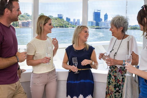 One-way Sightseeing Cruise Between Perth And Fremantle - Hobart Tourism 3