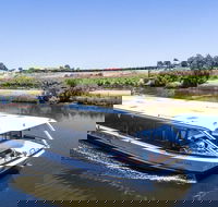 Swan Valley Gourmet Wine Cruise from Perth - Hobart Tourism