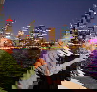 Perth Swan River Dinner Cruise - Hobart Tourism
