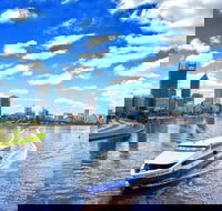 Swan River Scenic Cruise - Hobart Tourism