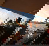 Swan River Twilight Cruise - Hobart Tourism
