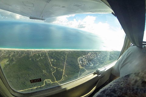 Wave Rock, Pinnacles And Rottnest One Day Aeroplane Tour - Hobart Tourism 1