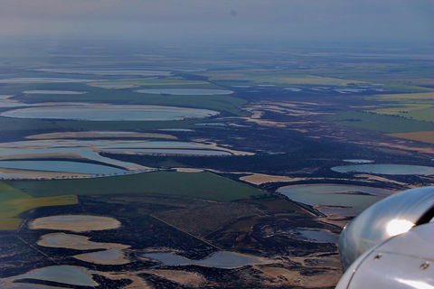 Wave Rock, Pinnacles And Rottnest One Day Aeroplane Tour - Hobart Tourism 5