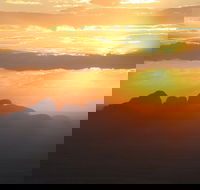 Helicopter Scenic Extended Uluru  Kata Tjuta - Tourism TAS