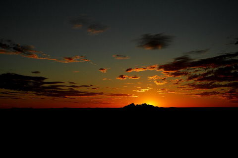 Helicopter Scenic: Extended Uluru & Kata Tjuta - Tourism TAS 4