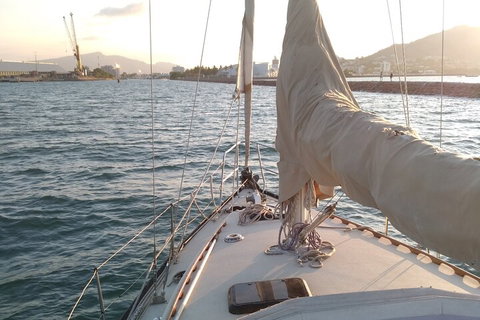 Townsville Small Group Early Morning Sailing Cruise Boat Tour Charter Hire - Hobart Tourism 1