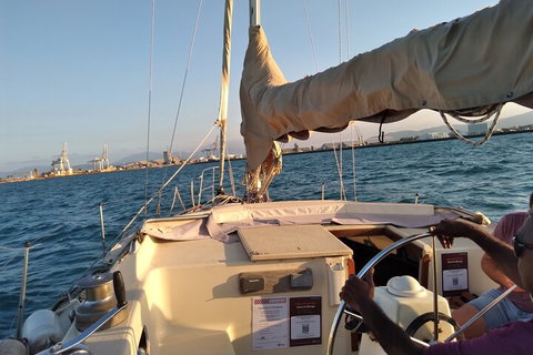 Townsville Small Group Early Morning Sailing Cruise Boat Tour Charter Hire - Hobart Tourism 3