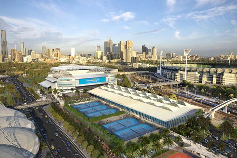 Full-Day Sports And Beer Tour Of Melbourne With Lunch - Hobart Tourism 4