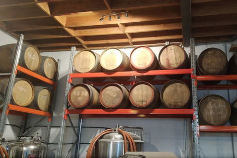 Full-Day Sports And Beer Tour Of Melbourne With Lunch - Hobart Tourism 5