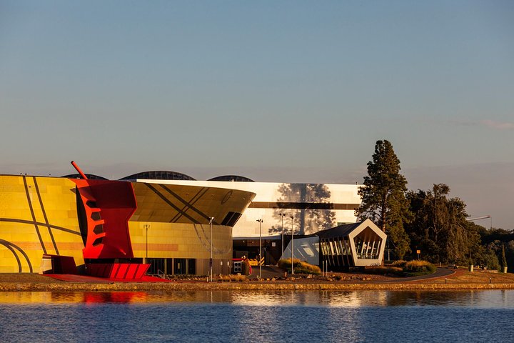 Capitol Hill ACT Hobart Tourism