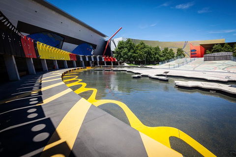Building + Architecture Tour (10am + 2pm Daily) - Hobart Tourism 3