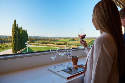 Adelaide Hills Food, Wine, Cheese, & Chocolate - Private Day Tour - Tourism TAS 0