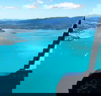 Reef  Whitehaven Landing - Tourism TAS