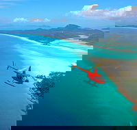 Whitehaven Heli Tour - Tourism TAS