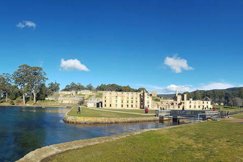 6-Day Tasmanian Explorer Adventure Tour From Hobart - Hobart Tourism 0
