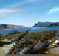 4-Day Fabulous Tasmania Tour Wineglass Bay Port Arthur Devils  Bruny Island - Hobart Tourism