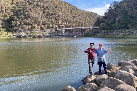 5-Day Best Of Tasmania Tour From Hobart - Hobart Tourism 2