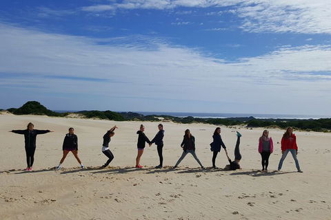 5-Day Best Of Tasmania Tour From Hobart - Hobart Tourism 4