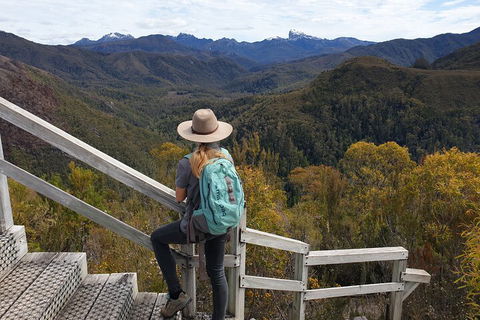 5-Day Best Of Tasmania Tour From Hobart - Hobart Tourism 5