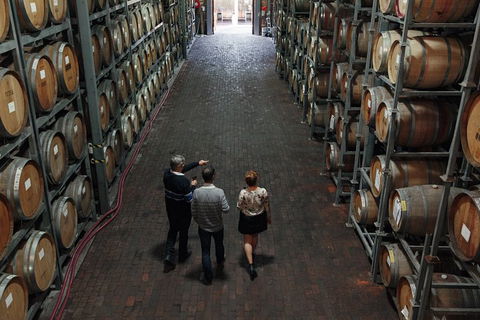 Wirra Wirra Vineyard McLaren Vale: Winery Tour And Shiraz Masterclass - Tourism TAS 0