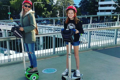 Brisbane Mini Segway Tour - Hobart Tourism 4