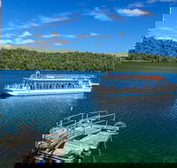 The Original Day Tour to Paronella Park Lake Barrine and Millaa Millaa Falls - Hobart Tourism