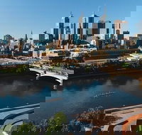 Private Melbourne City Sights - Afternoon Tour - Hobart Tourism