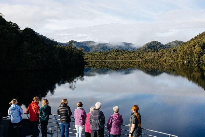  Hobart Tourism