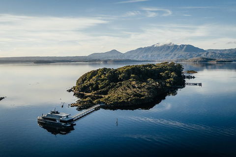 Gordon River Cruise Departing From Strahan - Hobart Tourism 1