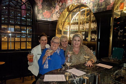 Brisbane Food Tour: A Taste Of Queensland - Hobart Tourism 0