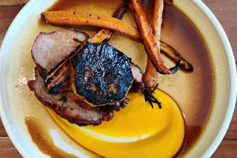 Brisbane Food Tour: A Taste Of Queensland - Hobart Tourism 1