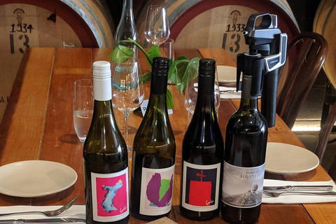Brisbane Food Tour: A Taste Of Queensland - Hobart Tourism 5