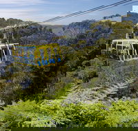 Go City  Sydney Explorer Pass with 20 Attractions and Tours - Hobart Tourism