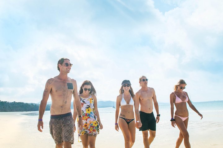  Tourism TAS